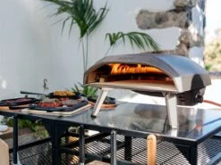 Ooni Koda Gas-Powered Outdoor Pizza Oven -Barbecues Verkoopwinkel 1200x900 32