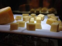 2-L Home & Garden XL Rookoven - RVS - 80x40x28 Cm - 3 Etages -Barbecues Verkoopwinkel 1200x901