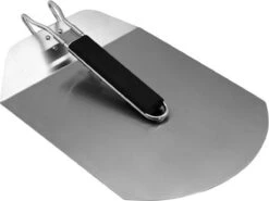 Alpina Pizzaschep - Voor Inklapbaar Handvat - RVS - 53 Cm -Barbecues Verkoopwinkel 1200x901 5