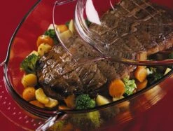 Pyrex - Classic Ovenschaal Ovaal Met Deksel 5,8 Liter - Transparant -Barbecues Verkoopwinkel 1200x910 5