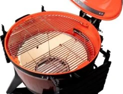 Kamado Joe - Kettle Joe Barbecue -Barbecues Verkoopwinkel 1200x914