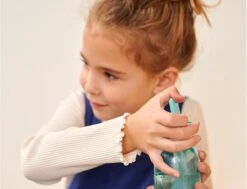 Mepal – Waterfles Flip-up Campus – 500 Ml – Roze – Drinkfles Met Een Rietje – Geschikt Voor Koolzuurhoudende Dranken -Barbecues Verkoopwinkel 1200x918 3