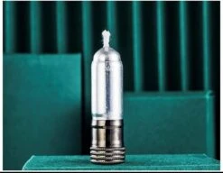 Merkloos Aansteker Metaal In De Kleur Silver Op Benzine -Barbecues Verkoopwinkel 1200x931 1