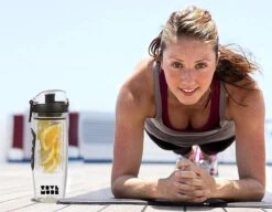 Merkloos Waterfles - Drinkfles - Waterfles Met Fruit Infuser – Zwart - 900ML 17 Merkloos Waterfles - Drinkfles - Waterfles Met Fruit Infuser – Zwart - 900ML -Barbecues Verkoopwinkel 1200x933 1