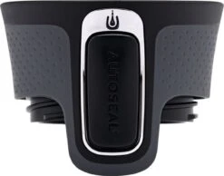 Contigo Westloop Drinkfles - Matte Black - 470ml - Zwart -Barbecues Verkoopwinkel 1200x942 5