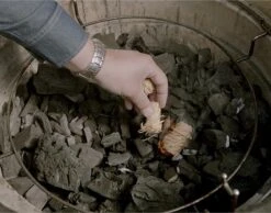 Samba Aanmaakhoutwol, Aanmaakkrullen, Wokkels - 1 Kilo Voordeelverpakking -Barbecues Verkoopwinkel 1200x943 4