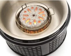 Cobb Pro Compact Houtskoolbarbecue - Ø30 Cm - Zwart -Barbecues Verkoopwinkel 1200x944