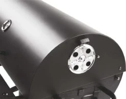 JAP Houtskoolbarbecue - Bbq Thermometer - 70 X 35 Cm - Zwart -Barbecues Verkoopwinkel 1200x945