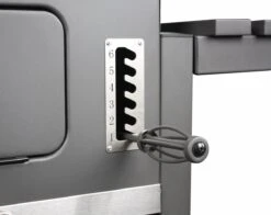 Fire Beam Houtskool Barbecue Montreal, Staal -Barbecues Verkoopwinkel 1200x951