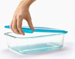 Joseph Joseph Nest Ovenschalen - Incl. Deksels - Glas - 4 Stuks -Barbecues Verkoopwinkel 1200x958