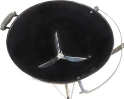 One-Touch-reinigingssysteemkit Voor 57 CM Kogel BBQ , Geschikt Als Vervanging In Diverse Weber Kogel BBQ's -Barbecues Verkoopwinkel 1200x960 3