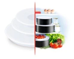 Tefal Ingenio 3 Bewaardeksels - 16,18 En 20 Cm - Kunststof -Barbecues Verkoopwinkel 1200x964 1