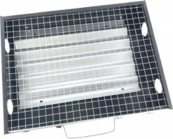 Benson Barbecue Compact - Met Handvat - 35 X 27 X 20 Cm 6 Benson Barbecue Compact - Met Handvat - 35 X 27 X 20 Cm -Barbecues Verkoopwinkel 1200x967