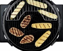 Apache Grill 21 Inch Kamado BBQ Egg | Houtskool | Zwart | Ø 50cm Grill Oppervlak | Dubbelwandig & Geïsoleerd -Barbecues Verkoopwinkel 1200x980