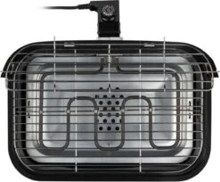 Princess 112252 Hybride Barbecue – Elektrische BBQ - Tafelmodel - 2000W - 44x 29cm - Gebruik Elektrisch Of Met Kolen -Barbecues Verkoopwinkel 1200x989