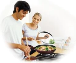 Tefal Glazen Deksel Met Stoomgaatje - Ø 30 Cm -Barbecues Verkoopwinkel 1200x989 4