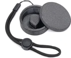 SimpleLiving Zwarte Case Voor Air Up Drinkfles – Hoes Voor Air Up Fles – Air Up Pods Hoesje – Air Up Pod Case -Barbecues Verkoopwinkel 1200x991 2