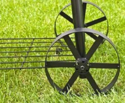 El Fuego Dakota - Barbecue - Smoker - Zwart - Grilloppervlak 66 X 41 Cm - Afmeting 132,5 X 66 X 122 Cm -Barbecues Verkoopwinkel 1200x993 1