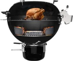 Weber Master Touch Premium SE E-5775 Barbecue -Barbecues Verkoopwinkel 1200x999 1
