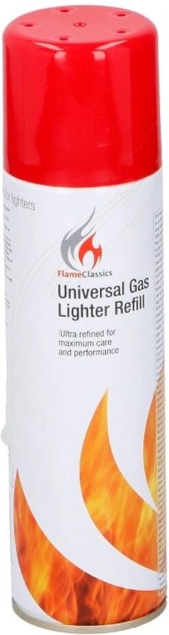 Butaan Gasfles / Aansteker Navulgas - 250 Ml -Barbecues Verkoopwinkel 320x1200 1