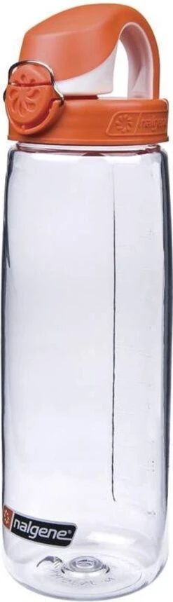 Nalgene On The Fly Bottle - Drinkfles - 0.65 Liter - BPA Free - Blauw -Barbecues Verkoopwinkel 345x1200 2