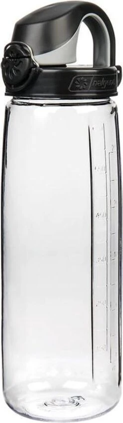 Nalgene On The Fly Bottle - Drinkfles - 0.65 Liter - BPA Free - Blauw -Barbecues Verkoopwinkel 350x1200 1