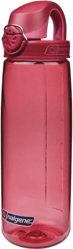 Nalgene On The Fly Bottle - Drinkfles - 0.65 Liter - BPA Free - Blauw -Barbecues Verkoopwinkel 352x1200