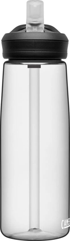 CamelBak Eddy+ - Drinkfles - 750 Ml - Transparant (Clear) 14 CamelBak Eddy+ - Drinkfles - 750 Ml - Transparant (Clear) -Barbecues Verkoopwinkel 353x1200 3