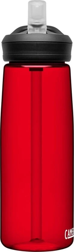 CamelBak Eddy+ - Drinkfles - 750 Ml - Rood (Cardinal) 14 CamelBak Eddy+ - Drinkfles - 750 Ml - Rood (Cardinal) -Barbecues Verkoopwinkel 354x1200 3