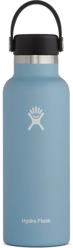 Hydro Flask Standard Mouth Flex Cap Drinkfles (532 Ml) - Rain -Barbecues Verkoopwinkel 354x1200 4