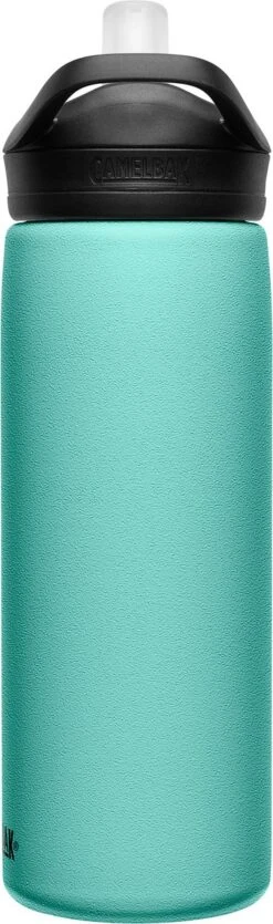 CamelBak Eddy+ Vacuum Stainless Insulated - Isolatie Drinkfles - 600 Ml - Groen (Coastal) -Barbecues Verkoopwinkel 355x1200 4