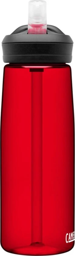CamelBak Eddy+ - Drinkfles - 750 Ml - Rood (Cardinal) 15 CamelBak Eddy+ - Drinkfles - 750 Ml - Rood (Cardinal) -Barbecues Verkoopwinkel 355x1200 8