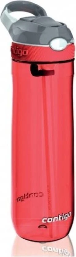 Contigo Ashland Drinkfles - Red Grey - 720ml -Barbecues Verkoopwinkel 357x1200 4