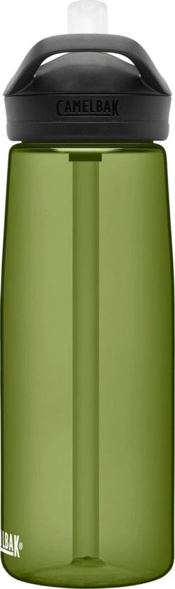 CamelBak Eddy+ - Drinkfles - 750 Ml - Olijfgroen (Olive) 7 CamelBak Eddy+ - Drinkfles - 750 Ml - Olijfgroen (Olive) -Barbecues Verkoopwinkel 358x1200 3
