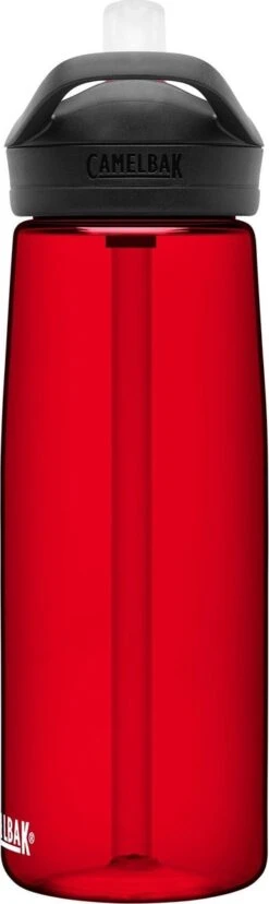 CamelBak Eddy+ - Drinkfles - 750 Ml - Rood (Cardinal) 13 CamelBak Eddy+ - Drinkfles - 750 Ml - Rood (Cardinal) -Barbecues Verkoopwinkel 358x1200 9
