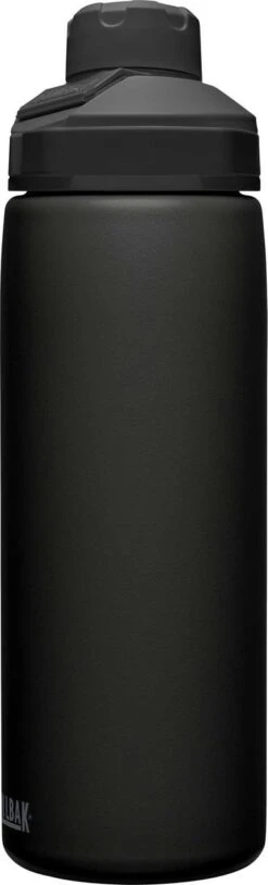 CamelBak Chute Mag Vacuum Insulated - Isolatie Drinkfles - 600 Ml - Zwart (Black) -Barbecues Verkoopwinkel 364x1200 7