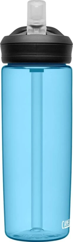 CamelBak Eddy+ - Drinkfles - 600 Ml - Blauw (True Blue) 14 CamelBak Eddy+ - Drinkfles - 600 Ml - Blauw (True Blue) -Barbecues Verkoopwinkel 366x1200