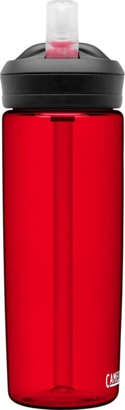 CamelBak Eddy+ - Drinkfles - 600 Ml - Rood (Cardinal) 11 CamelBak Eddy+ - Drinkfles - 600 Ml - Rood (Cardinal) -Barbecues Verkoopwinkel 367x1200 10