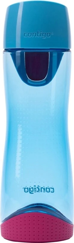 Contigo Swish Drinkfles - Skyblue - 500ml -Barbecues Verkoopwinkel 367x1200