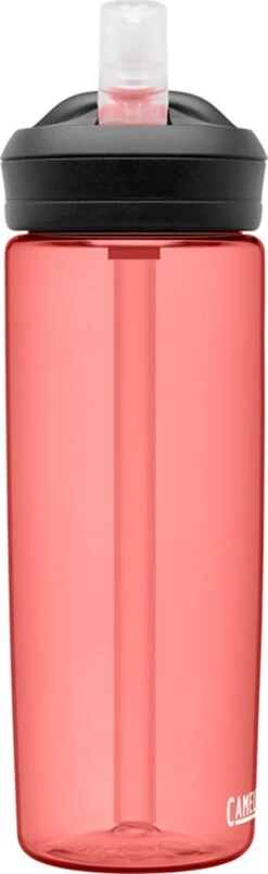 CamelBak Eddy+ - Drinkfles - 600 Ml - Roze (Rose) -Barbecues Verkoopwinkel 368x1200