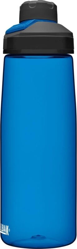 Camelbak Drinkfles Chute Mag 0,75 Liter Tritan Blauw -Barbecues Verkoopwinkel 371x1200 5