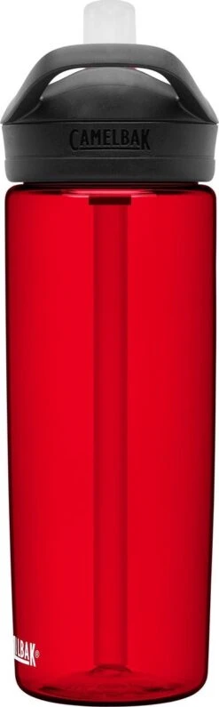 CamelBak Eddy+ - Drinkfles - 600 Ml - Rood (Cardinal) 13 CamelBak Eddy+ - Drinkfles - 600 Ml - Rood (Cardinal) -Barbecues Verkoopwinkel 373x1200 2