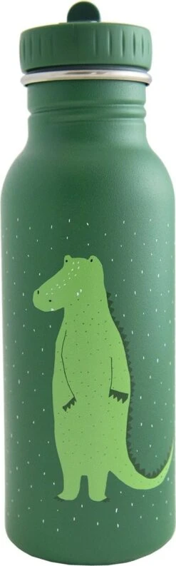 Drinkfles 500ml - Mr. Dino - Trixie -Barbecues Verkoopwinkel 374x1200 1