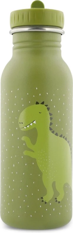 Drinkfles 500ml - Mr. Dino - Trixie