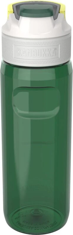 Kambukka Elton Drinkfles 750ml - Olive Green Met 3-in-1 Lid En Makkelijke Reiniging -Barbecues Verkoopwinkel 376x1200 5