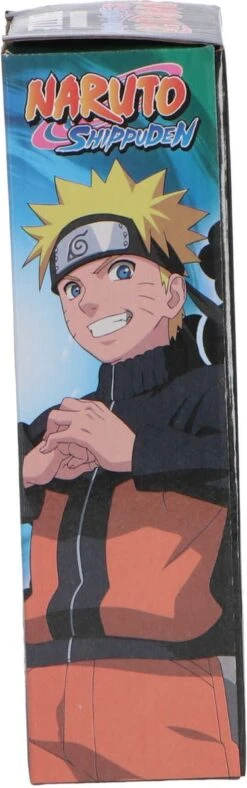 Drinkfles Naruto -Team-Aluminium-600ML -Barbecues Verkoopwinkel 376x1200 6