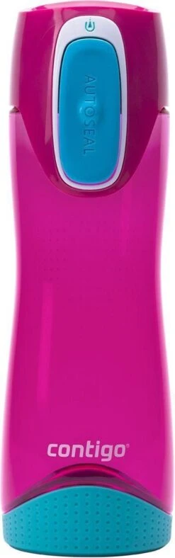 Contigo Swish Drinkfles - Pink Magenta - 500ml -Barbecues Verkoopwinkel 376x1200 9