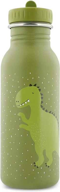 Drinkfles 500ml - Mr. Dino - Trixie -Barbecues Verkoopwinkel 377x1200 3