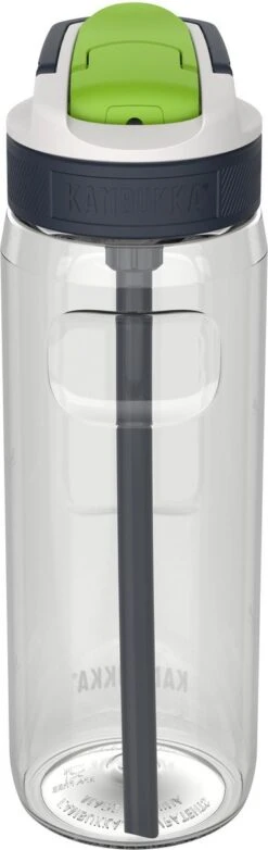 Kambukka Lagoon Drinkfles 750ml - Clear Met Geïntegreerd Rietje -Barbecues Verkoopwinkel 379x1200 1