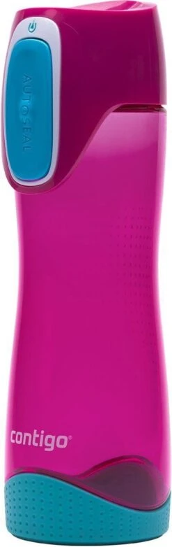 Contigo Swish Drinkfles - Pink Magenta - 500ml -Barbecues Verkoopwinkel 379x1200 4